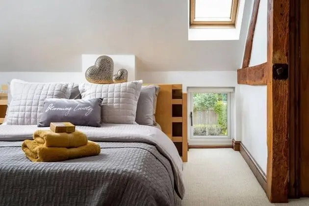 Ev, Birden Çok Yatak