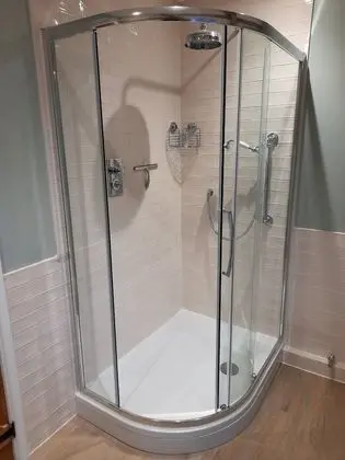 Tek Büyük Yataklı Oda, Özel Banyo
