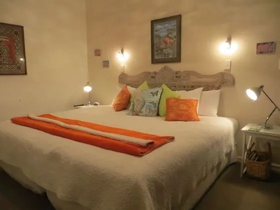 Standard Oda (Aynsome Room)