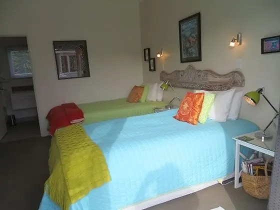 Standard Oda (Aynsome Room)