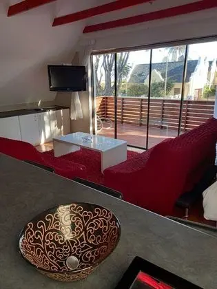 Çatı Katı (Loft)