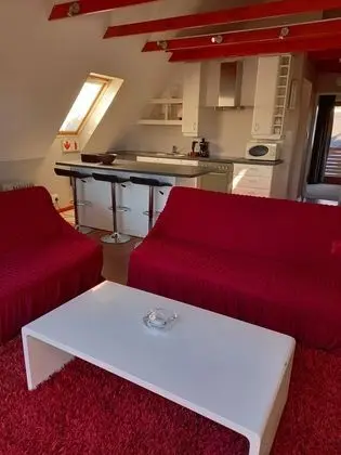 Çatı Katı (Loft)