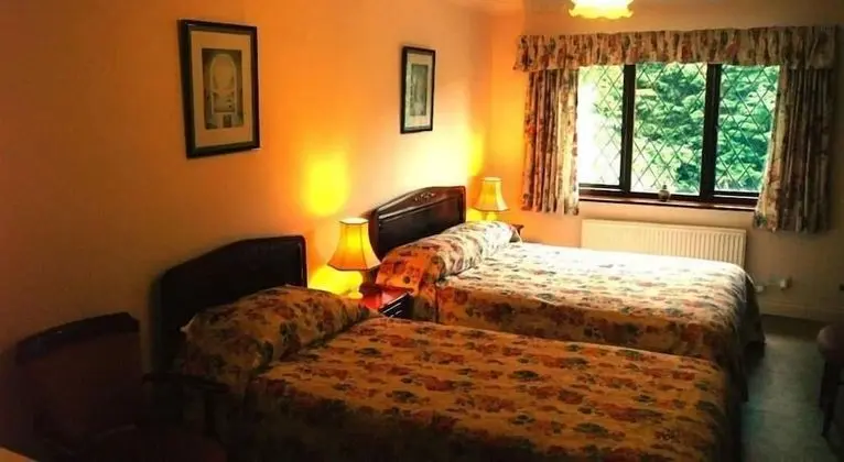 Family Oda, Banyolu/Duşlu