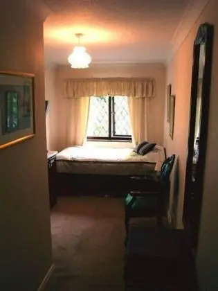 Standard Tek Kişilik Oda, Banyolu/Duşlu