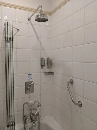 Executive Oda, 1 Çift Kişilik Yatak