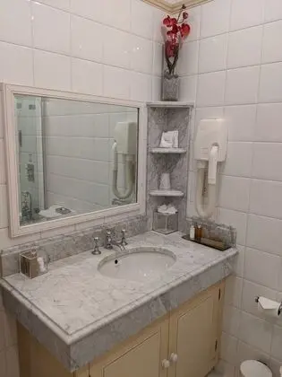 Executive Oda, 1 Çift Kişilik Yatak