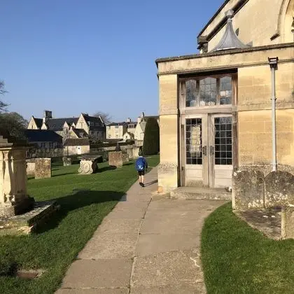 Luxury Apart Daire, Banyolu/Duşlu, Bahçe Manzaralı (Cotswold Lodge)