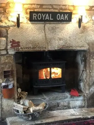 Luxury Apart Daire, Banyolu/Duşlu, Bahçe Manzaralı (Cotswold Lodge)