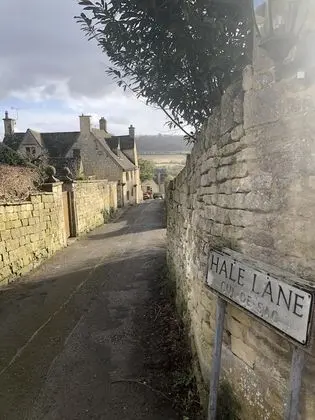 Luxury Apart Daire, Banyolu/Duşlu, Bahçe Manzaralı (Cotswold Lodge)