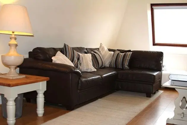 Apart Daire