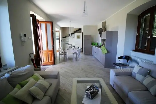 Çatı Katı (Loft), 2 Yatak Odası, Buzdolabı