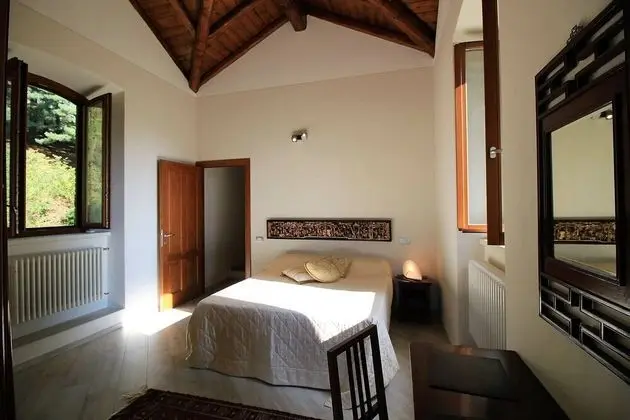 Çatı Katı (Loft), 2 Yatak Odası, Buzdolabı