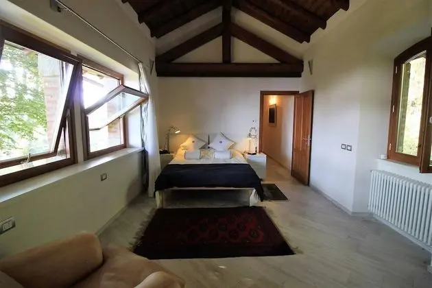 Çatı Katı (Loft), 2 Yatak Odası, Buzdolabı