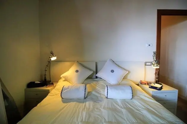 Çatı Katı (Loft), 2 Yatak Odası, Buzdolabı