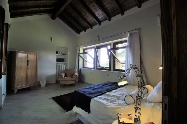 Çatı Katı (Loft), 2 Yatak Odası, Buzdolabı