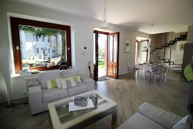 Çatı Katı (Loft), 2 Yatak Odası, Buzdolabı