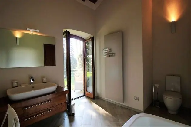 Çatı Katı (Loft), 2 Yatak Odası, Buzdolabı