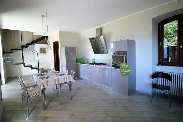 Çatı Katı (Loft), 2 Yatak Odası, Buzdolabı