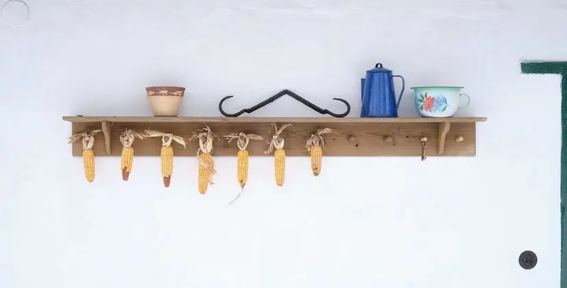 Kır Evi, Birden Çok Yatak