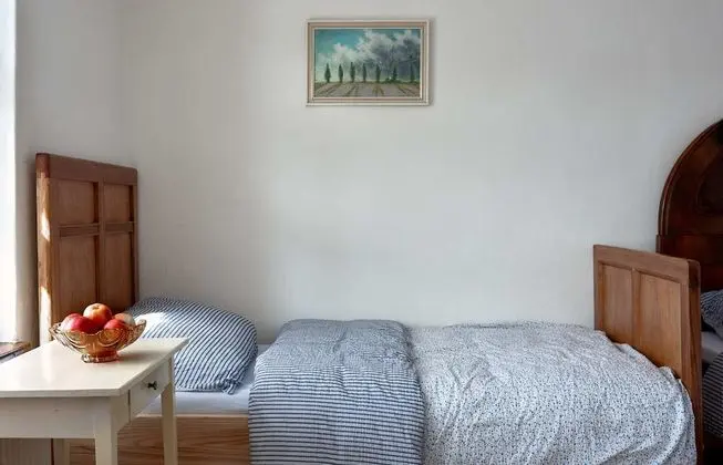 Kır Evi, Birden Çok Yatak