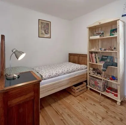 Kır Evi, Birden Çok Yatak