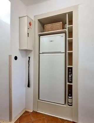 Kır Evi, Birden Çok Yatak