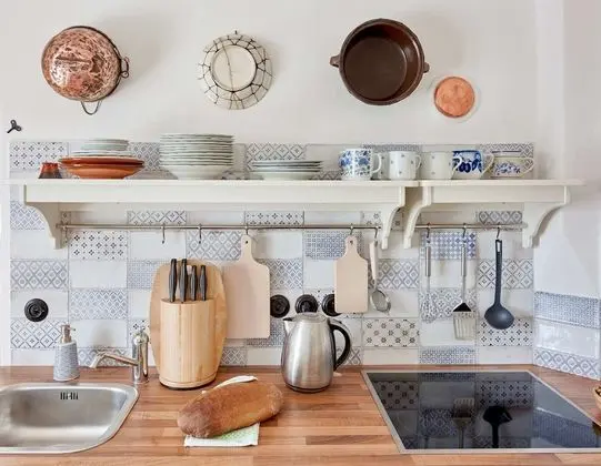 Kır Evi, Birden Çok Yatak