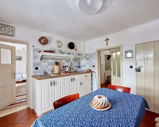 Kır Evi, Birden Çok Yatak