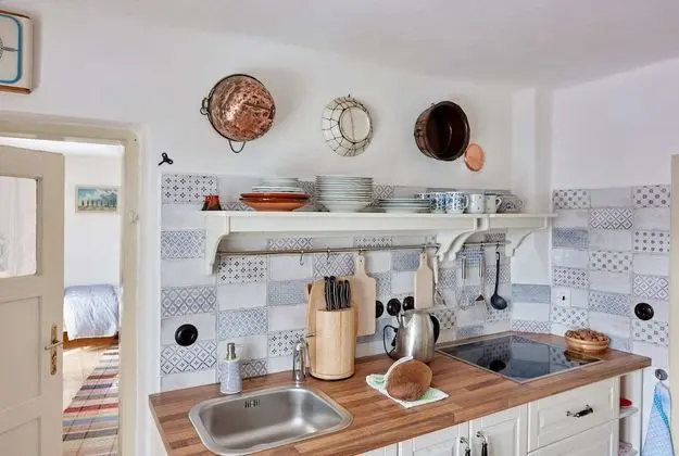 Kır Evi, Birden Çok Yatak