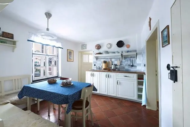 Kır Evi, Birden Çok Yatak