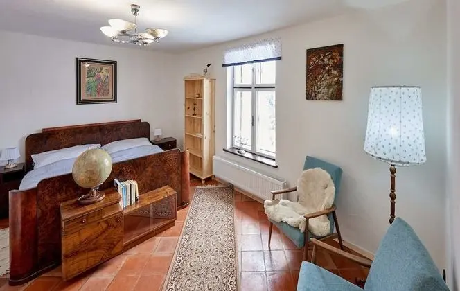 Kır Evi, Birden Çok Yatak