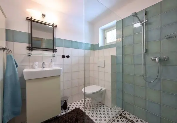 Kır Evi, Birden Çok Yatak