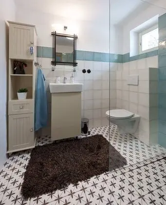 Kır Evi, Birden Çok Yatak