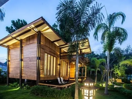 Private Garden Cottage