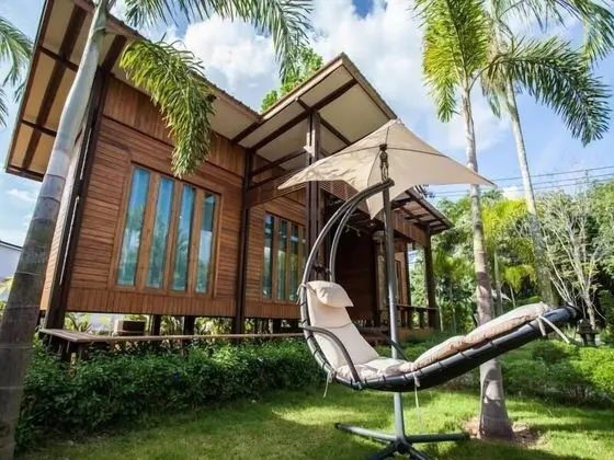 Private Garden Cottage