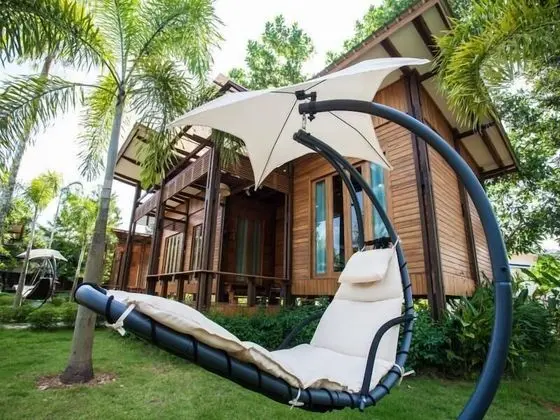 Private Garden Cottage