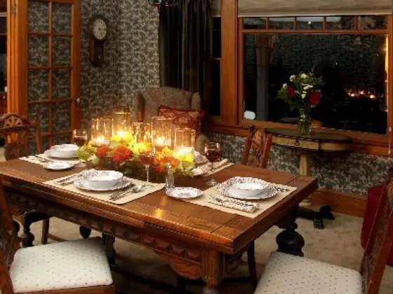 Standard Kır Evi, Banyolu/Duşlu (Vintner's)