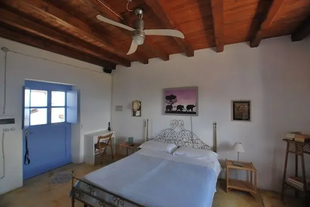 Villa, 1 Yatak Odası (external bathroom)