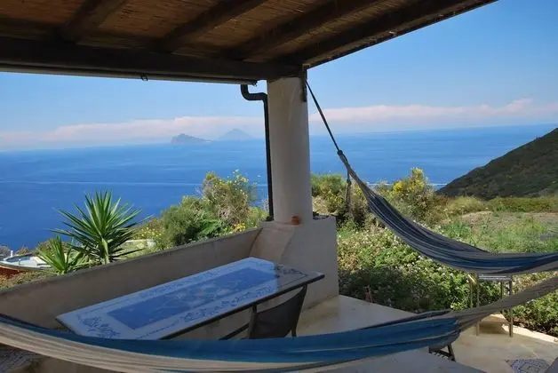 Villa, 1 Yatak Odası (external bathroom)