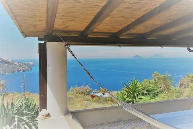 Villa, 1 Yatak Odası (external bathroom)