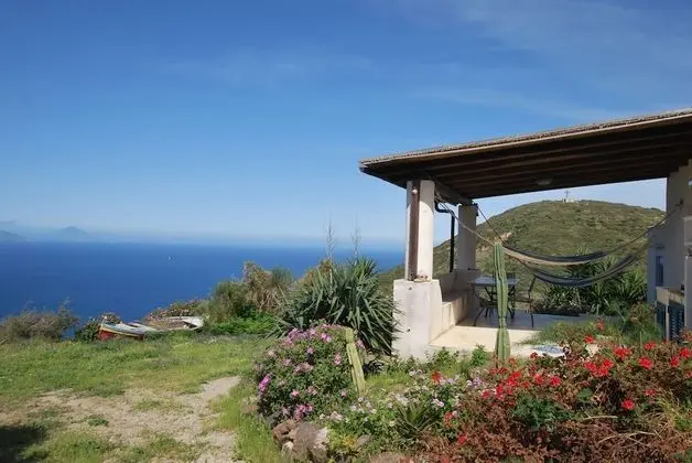Villa, 1 Yatak Odası (external bathroom)
