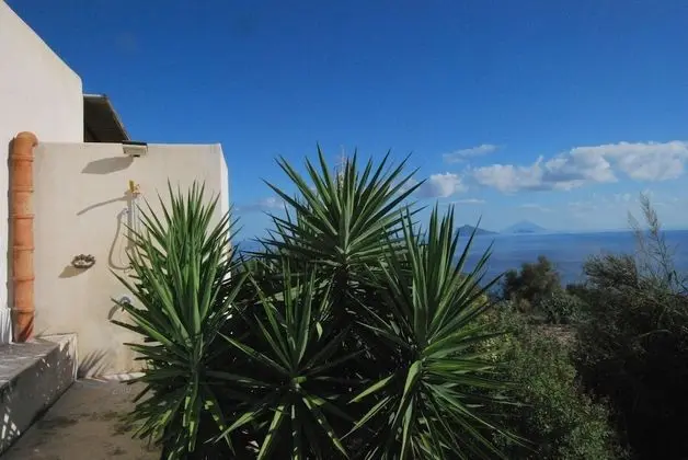 Villa, 1 Yatak Odası (external bathroom)