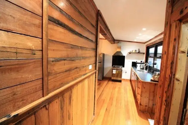 Luxury Kır Evi, 2 Büyük (Queen) Boy Yatak