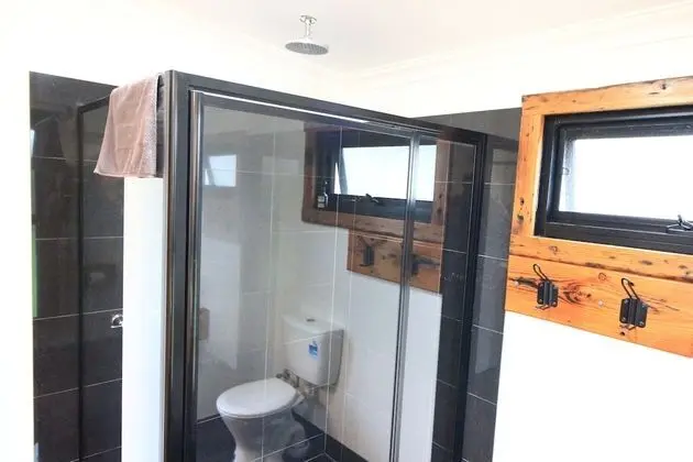 Luxury Kır Evi, 2 Büyük (Queen) Boy Yatak
