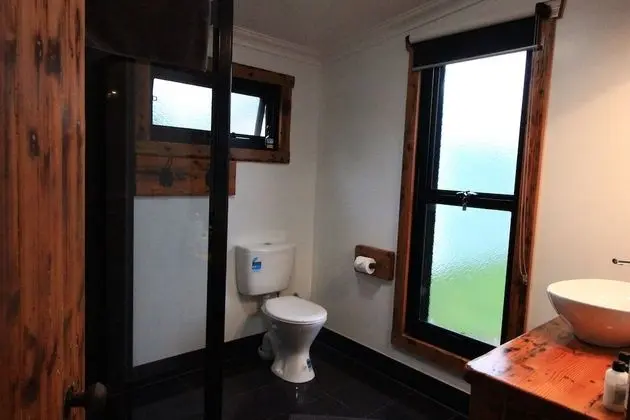 Luxury Kır Evi, 2 Büyük (Queen) Boy Yatak