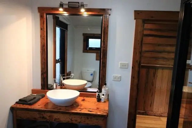 Luxury Kır Evi, 2 Büyük (Queen) Boy Yatak