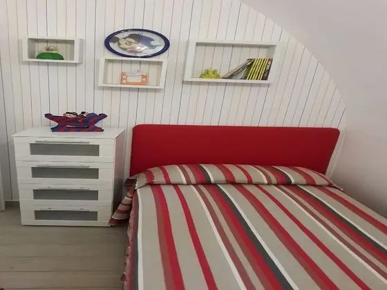 Ev, 2 Yatak Odası, Buzdolabı