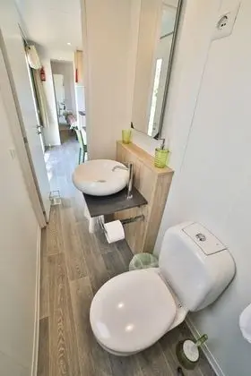 Exclusive Kır Evi, Göl Manzaralı (Apple)