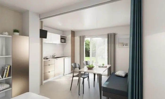 Luxury Dağ Evi, Göl Manzaralı (Duck)