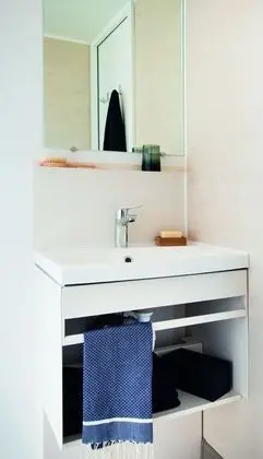 Luxury Dağ Evi, Göl Manzaralı (Duck)